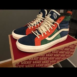 Vans Off the Wall All weather MTE